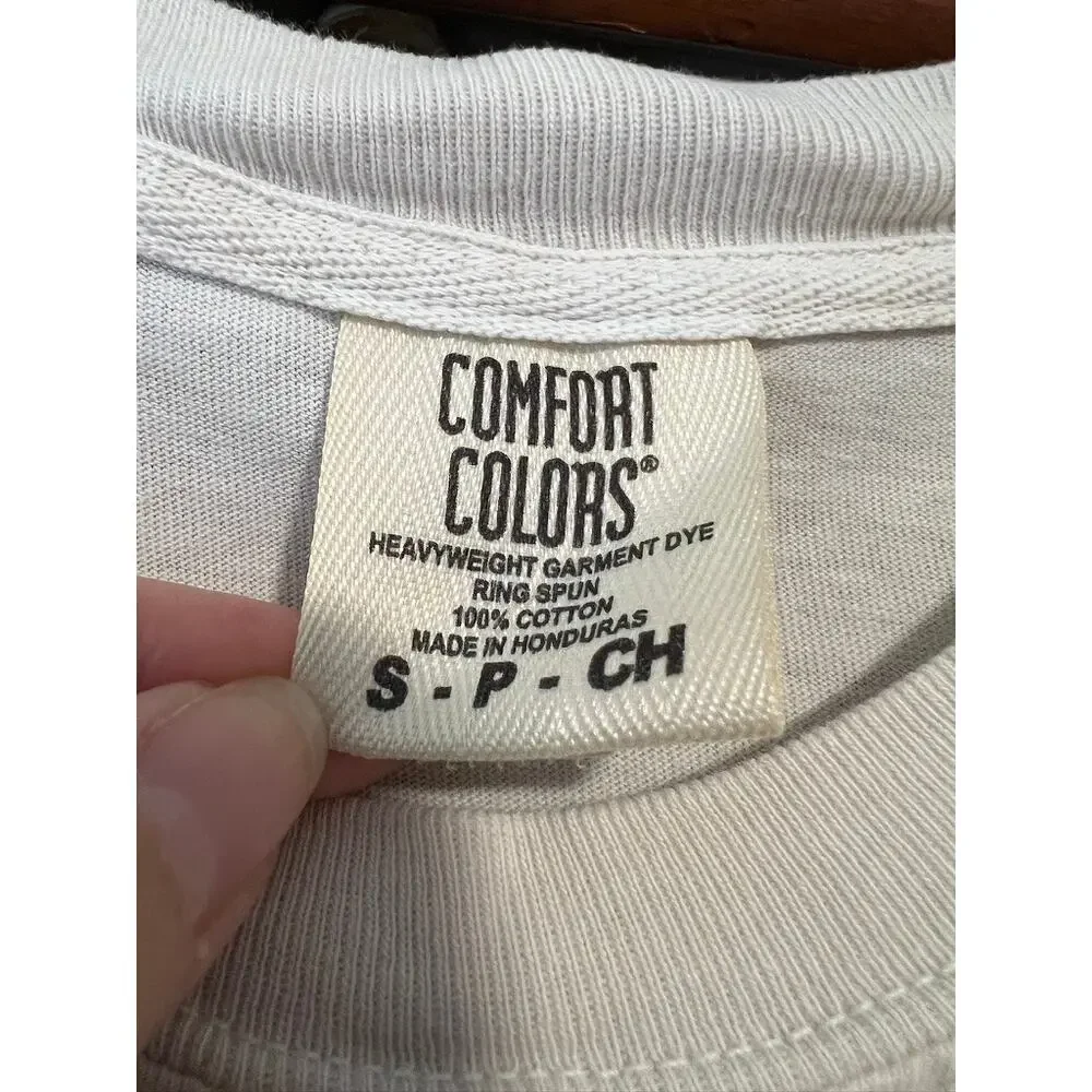 Comfort Colors comfort colors